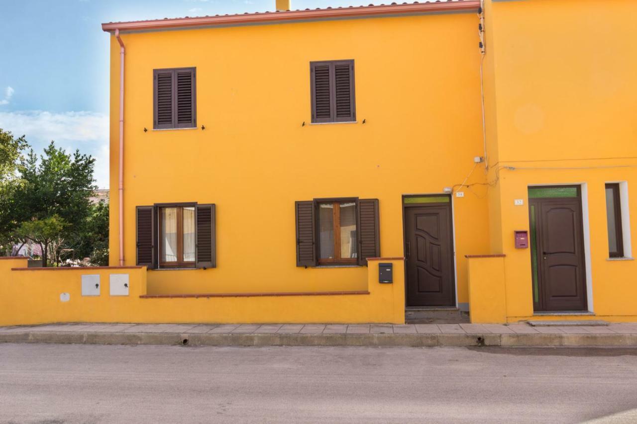Casa Vacanza Valledoria 2 Eksteriør bilde